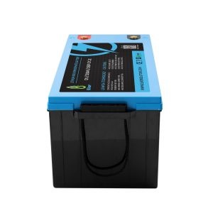 ACUMULATOR ELKER LiFePO4 12V 300Ah CU BLUETOOTH - Img 4