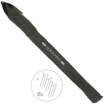 ADAPOST NGT QUICKFISH SHELTER 60'' 250X190X126 - Img 6