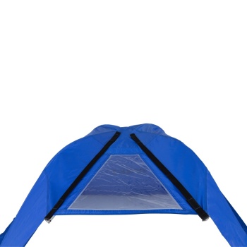ADAPOST / UMBRAR PLAJA SHAKESPEARE SALT BEACH SHELTER 150X270X140CM - Img 3
