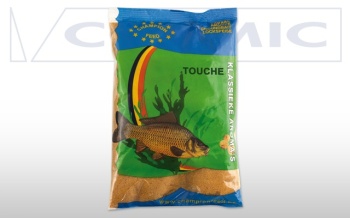 ADITIV COLMIC PRAF CHAMPION FEED TOUCHE 250gr