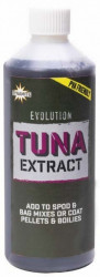ADITIV LICHID DYNAMITE BAITS HYDROLYSED TUNA EXTRACT - 500ML