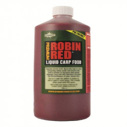 ADITIV LICHID DYNAMITE BAITS ROBIN RED LIQUID CARP FOOD 1L