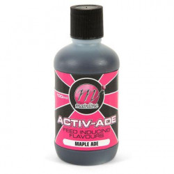 ADITIV MAINLINE ACTIV ADES MAPLE 100ML