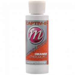 ADITIV MAINLINE CAPTIVE 8 ORANGE CHOCOLATE 100ML