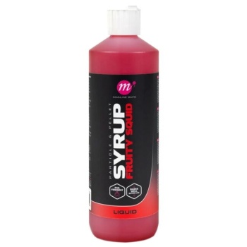 ADITIV MAINLINE FRUITY SQUID 500ML