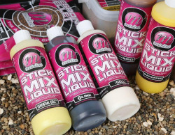 ADITIV MAINLINE THE LINK STICK 500ML