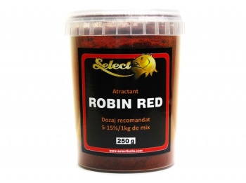 ADITIV SELECT BAITS ROBIN RED