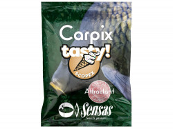 ADITIV SENSAS CRAP TASTY SCOPEX 300G