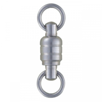 AGRAFA CU VARTEJ OTEL OWNER TSS-54 72754 NO.5 TOUGH STAINLESS SWIVEL HYPER SPIN 470LB/213KG 2BUC/PAC - Img 2