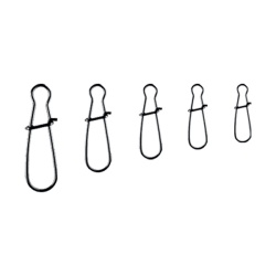 AGRAFA JAXON DUOLOCK STRONG NR 000 5KG 10/PLIC
