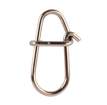AGRAFA MUSTAD POWER LURE SNAP MAR.2/32KG/10BUC/PL