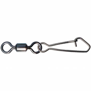 AGRAFA VARTEJ SUNSET ST-S-3003 NO.6 20KG ROLLING HOOKED SNAP - Img 2