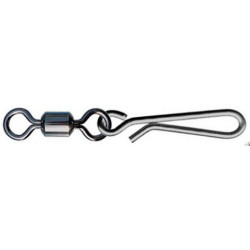 AGRAFA VARTEJ SUNSET ST-S-3017 NO.6 14KG ROLLING HANGING SNAP