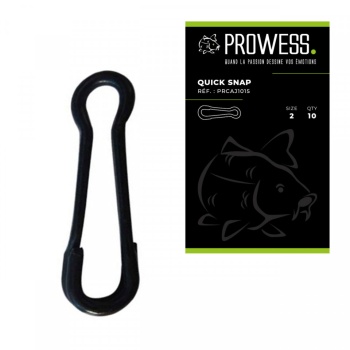 AGRAFE RAPIDE PROWESS 10BUC
