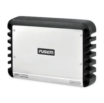 AMPLIFICATOR MARITIM GARMIN FUSION SG-DA41400 - Img 4