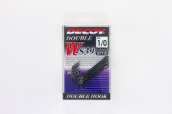 ANCORE DUBLE DECOY W-S39 CHEBURASHKA SPECIAL NR.2 5BUC/PLIC