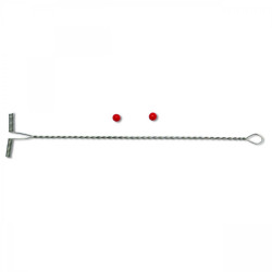 ANTIRASUCITOR ZEBCO Z-SEA SIDE ARM 12CM