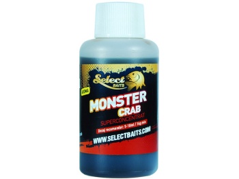 AROMA SELECT BAITS MONSTER CRAB