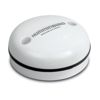 AS GRP - RECEPTOR GPS EXTERN HUMMINBIRD