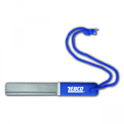 ASCUTITOR CARLIGE ZEBCO DIAMANT HOOK SHARPENER 10CM