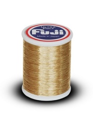 ATA MATISAJ FUJI D-METALLIC 100M #30 GOLD 901