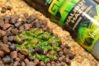 ATRACTANT KORDA GOO ALMOND BAIT SMOKE 115ML