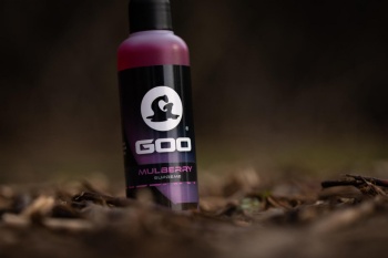 ATRACTANT KORDA GOO MURLBERRY SUPREME 115ML - Img 3