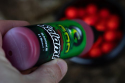 ATRACTANT KORDA GOO SALAMI SMOKE 115ML