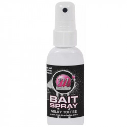 ATRACTANT MAINLINE MILKY TOFFEE SPRAY 50ML