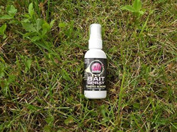 ATRACTANT MAINLINE TOASTED ALMOND SPRAY 50ML