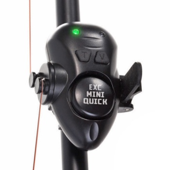 AVERTIZOR ELECTRONIC EXTRACARP EXC MINI QUICK - Img 3