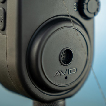AVERTIZOR ELECTRONIC PESCUIT AVID CARP VTX BITE ALARM - Img 11