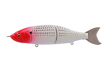 BABYFACE BB180-MSS 180MM 85GR 36 RED HEAD KONOSHIRO