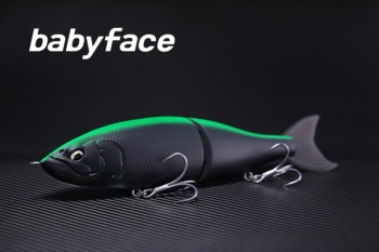 BABYFACE BB180-SF 180MM 80GR 38 BLING BLING GOLD - Img 2