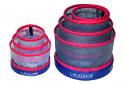 BAC COLMIC MAGIC NET VIERMI 160mm