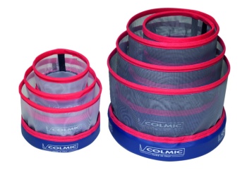 BAC COLMIC MICRO MAGIC NET 100mm