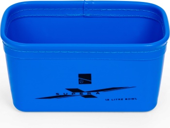 BAC PRESTON SUPERA X 1.5 L