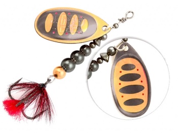 BALL CONCEPT SPINNER 0 2.2G B03-004