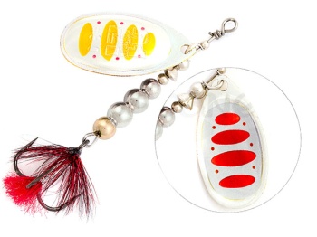 BALL CONCEPT SPINNER 5 17.5G BT02-052