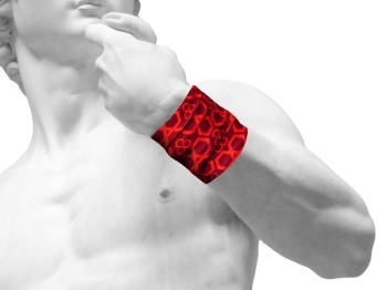 BANDANA MULTIFUNCȚIONALA DELPHIN ATOMA UNI - Img 3