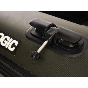 BARCA GONFLABILA PROLOGIC ELEMENT DINGHY 180 180x124x32CM - Img 4