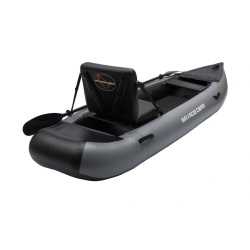 BARCA GONFLABILA SAVAGE GEAR HIGH RIDER KAYAK 330x110CM