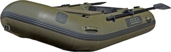 BARCA PNEUMATICA FOX 200X INFLATABLE BOAT AIR DECK 2.0M