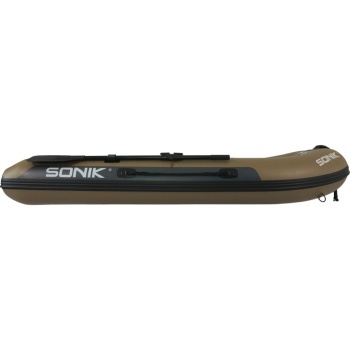 BARCA PNEUMATICA SONIK NOMAD 2.50M - Img 3