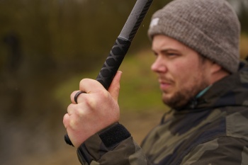 BASTON NADIRE BOILIES AVID CARP EXTREMITY 24MM 80CM - Img 11