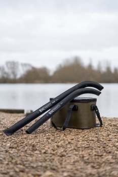 BASTON NADIRE BOILIES AVID CARP EXTREMITY 29MM 80CM - Img 5