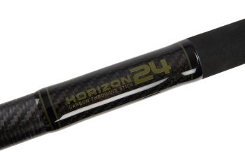 BASTON NĂDIRE FOX HORIZON CARBON THROWING STICK 120CM 24MM - Img 2