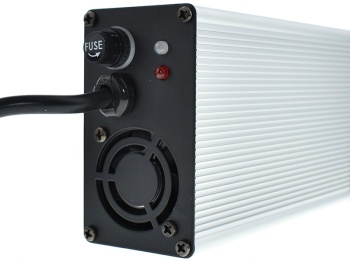 BATERIE RTB LITHIUM BATTERY PACK 80A 12V - Img 4