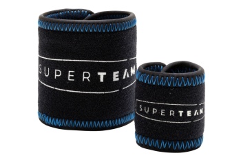 BENZI FIXARE LANSETE SHAKESPEARE SUPERTEAM ROD BANDS - Img 2