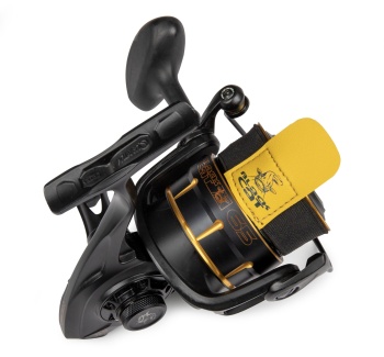 BENZI TAMBURI BLACK CAT SPOOL BANDS - Img 3